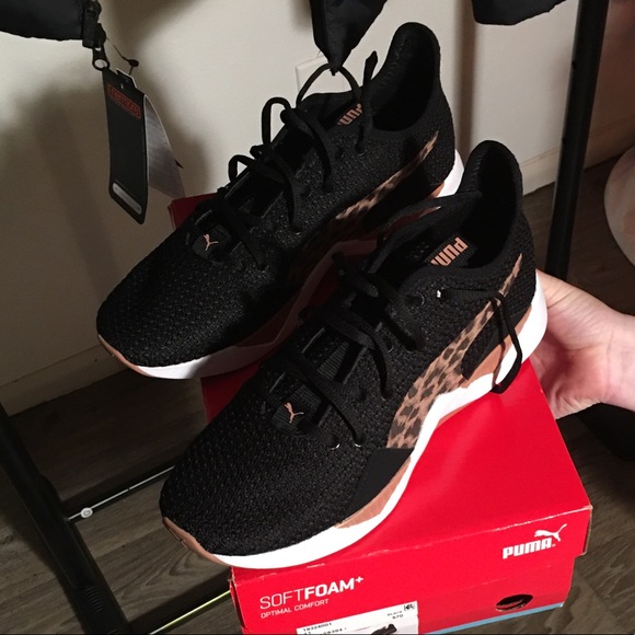 NWT puma running shoes - Picture 5 of 7